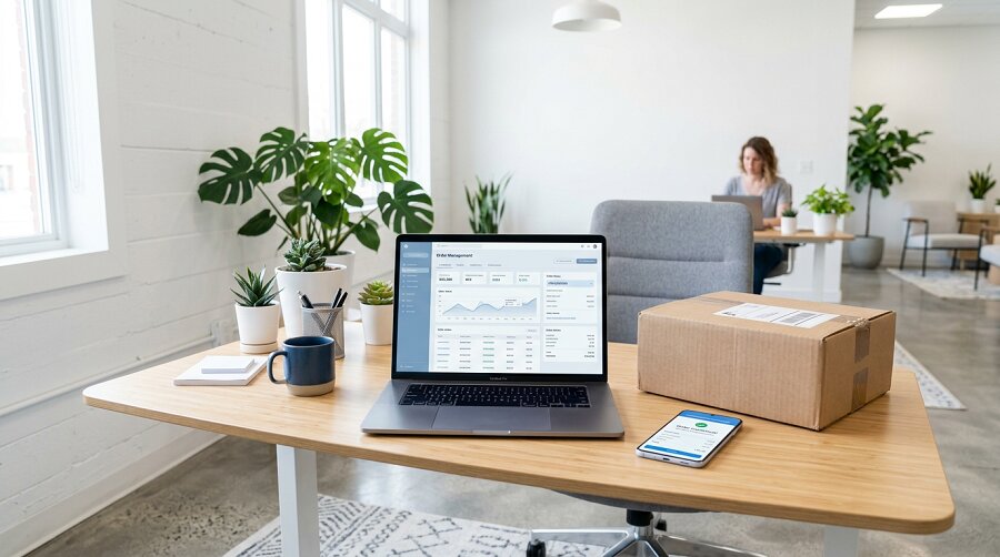 Why Online Stores Need Flexible Order Editing Systems